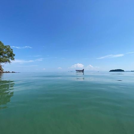 Reak Smey Resort Koh Rong Island Exterior photo