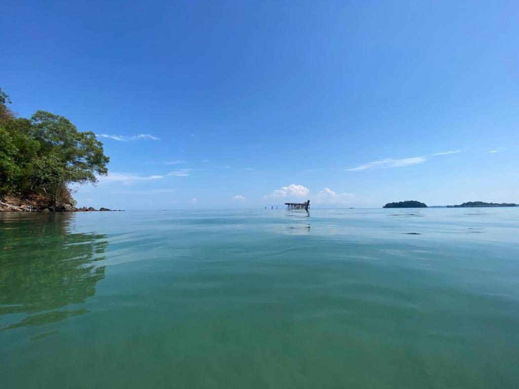 Reak Smey Resort Koh Rong Island Exterior photo